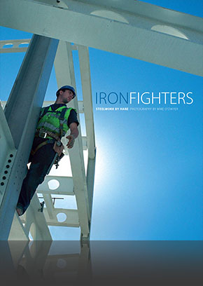 Iron Fighters