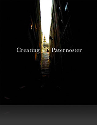 Creating Paternoster